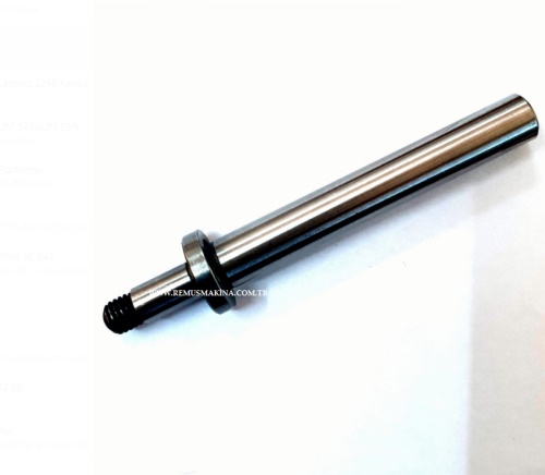 Diğer Parça Çeşitleri / QXY SİRUBA Diğer Parça Çeşitleri